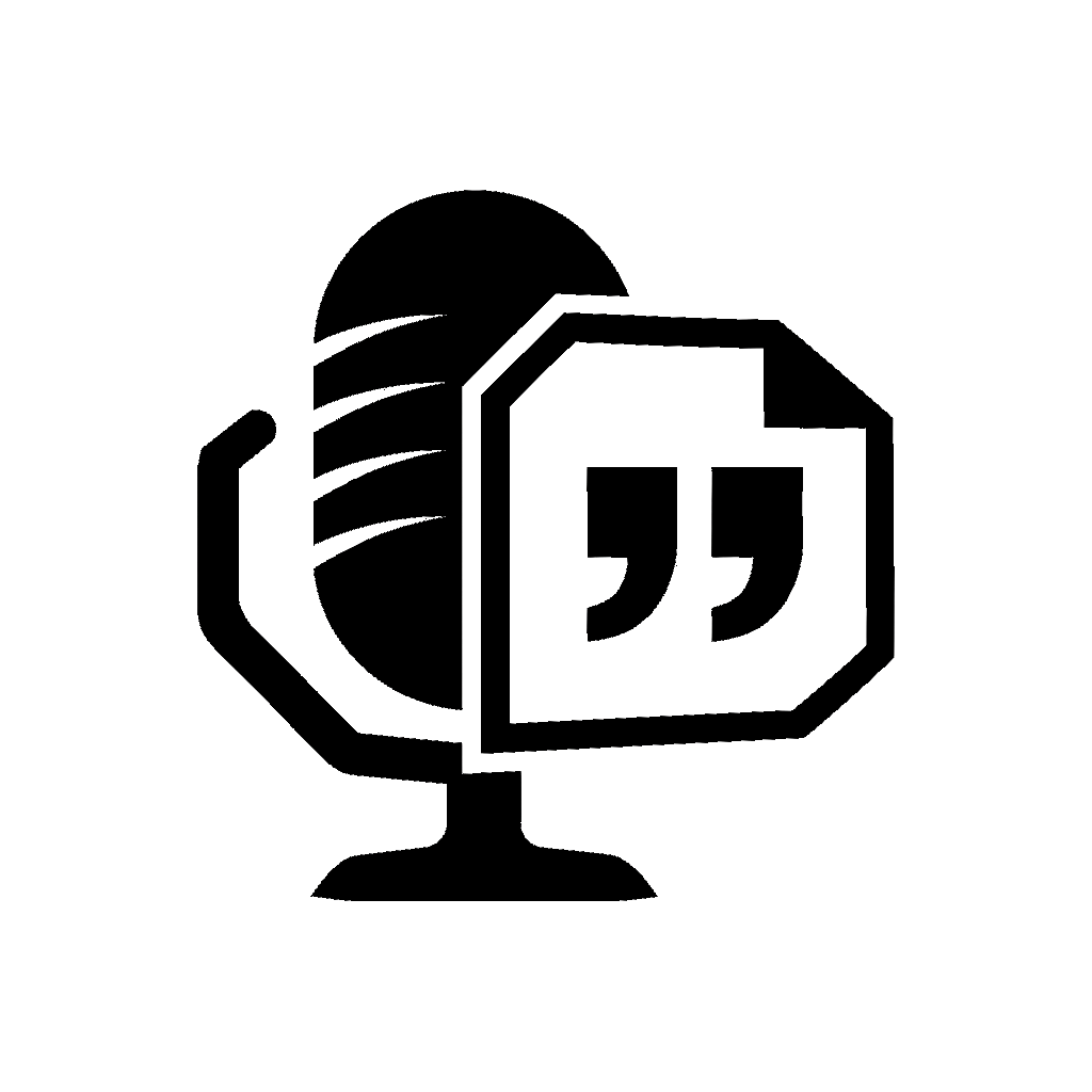 Voice2Quote Logo